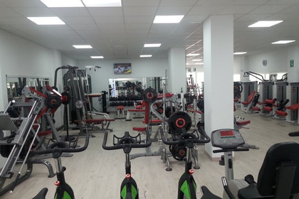 Imagen 10 de la galería del partner Deportivo Shaolin