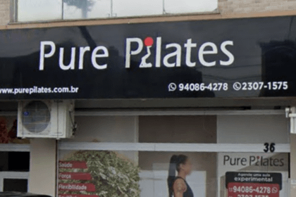 Imagem 2 da galeria do parceiro Pure Pilates - Parque São Lucas