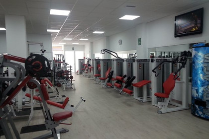 Imagen 11 de la galería del partner Deportivo Shaolin