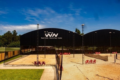 Imagem 6 da galeria do parceiro Win Esportes De Areia