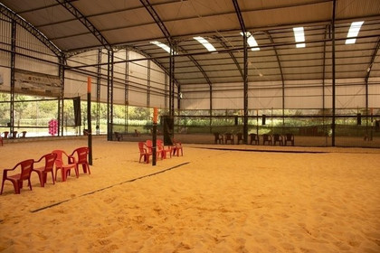 Imagem 7 da galeria do parceiro Win Esportes De Areia