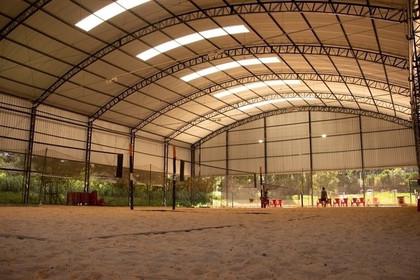 Imagem 8 da galeria do parceiro Win Esportes De Areia