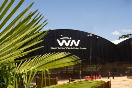 Imagem 9 da galeria do parceiro Win Esportes De Areia