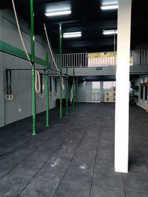 Imagem 6 da galeria do parceiro Roots Crosstraining