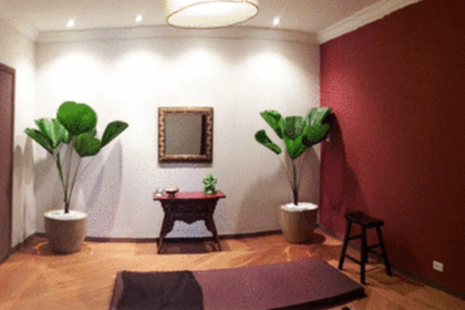 Imagem 3 da galeria do parceiro Buddha Spa - Perdizes