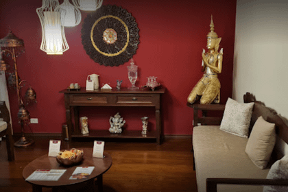 Imagem 4 da galeria do parceiro Buddha Spa - Perdizes