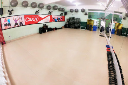 Imagem 3 da galeria do parceiro Cavlac Fitness