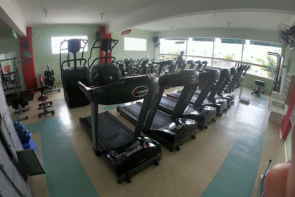 Imagem 6 da galeria do parceiro Cavlac Fitness