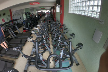 Imagem 10 da galeria do parceiro Cavlac Fitness