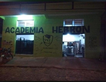 Imagem 4 da galeria do parceiro Academia Hebron