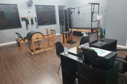 Imagem 8 da galeria do parceiro Voll Pilates Butantã