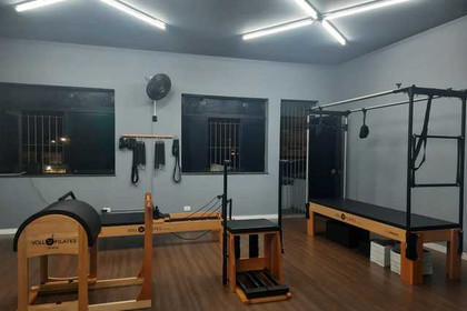 Imagem 9 da galeria do parceiro Voll Pilates Butantã