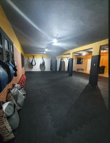 Imagem 1 da galeria do parceiro MCZ FIGHT CLUB