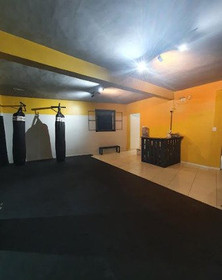 Imagem 3 da galeria do parceiro MCZ FIGHT CLUB