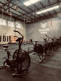 Imagem 3 da galeria do parceiro CrossFit Voice®