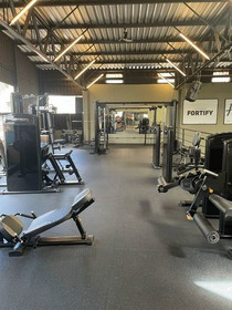 Imagem 4 da galeria do parceiro CrossFit Voice®
