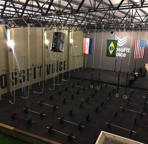 Imagem 5 da galeria do parceiro CrossFit Voice®