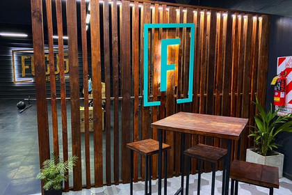 Imagen 2 de la galería del partner Focus Fitness