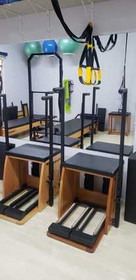 Imagem 4 da galeria do parceiro Clear Pilates