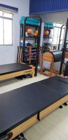 Imagem 5 da galeria do parceiro Clear Pilates