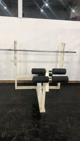 Imagem 2 da galeria do parceiro Olympo Academia Itapevi