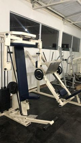 Imagem 3 da galeria do parceiro Olympo Academia Itapevi