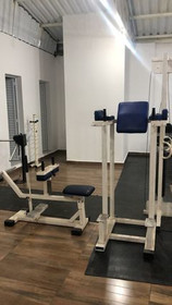 Imagem 4 da galeria do parceiro Olympo Academia Itapevi