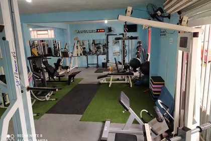 Imagem 3 da galeria do parceiro Dojo Sansei