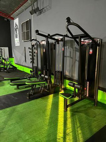 Imagem 3 da galeria do parceiro CT Limit