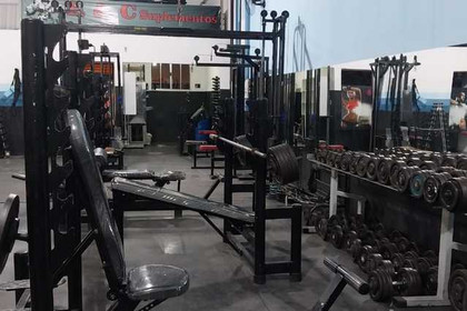 Imagem 4 da galeria do parceiro R&C Academia