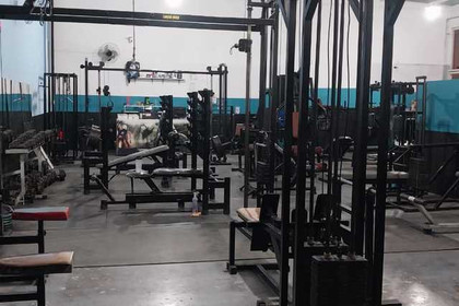 Imagem 5 da galeria do parceiro R&C Academia