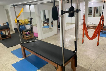 Imagem 2 da galeria do parceiro Clinica Santé