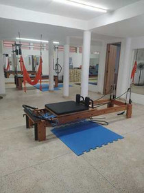 Imagem 4 da galeria do parceiro Clinica Santé