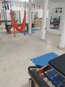 Imagem 5 da galeria do parceiro Clinica Santé