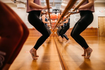 Image 3 from barre3 - Brookhaven partner gallery