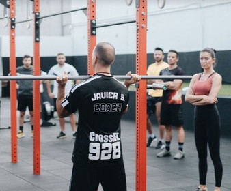 Imagen 4 de la galería del partner CrossFit 928