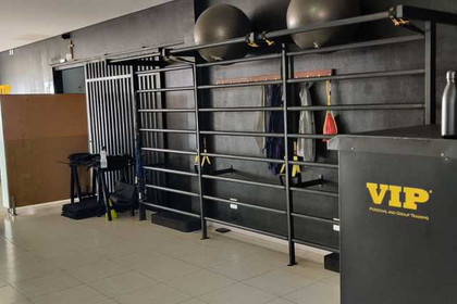 Imagem 4 da galeria do parceiro Vip Personal