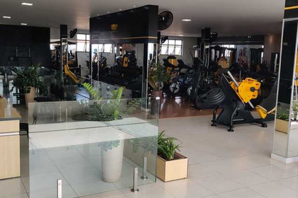 Imagem 5 da galeria do parceiro Vip Personal