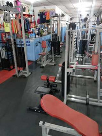 Imagem 1 da galeria do parceiro Academia Império