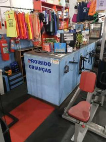 Imagem 6 da galeria do parceiro Academia Império
