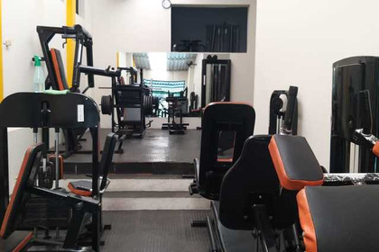 Imagem 2 da galeria do parceiro American Gym