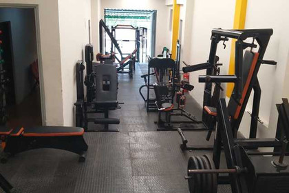 Imagem 3 da galeria do parceiro American Gym