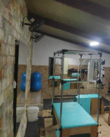 Imagem 3 da galeria do parceiro Clean Derme Pilates