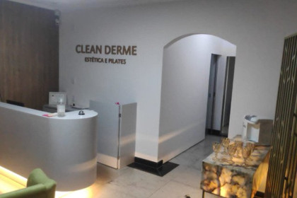 Imagem 4 da galeria do parceiro Clean Derme Pilates