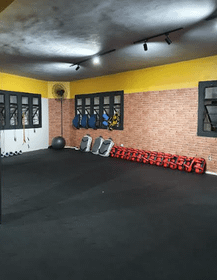 Imagem 4 da galeria do parceiro MCZ FIGHT CLUB