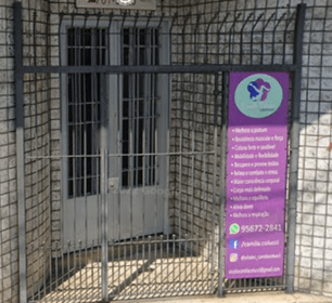 Imagem 2 da galeria do parceiro Camila Colucci Studio de Pilates