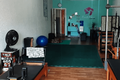Imagem 3 da galeria do parceiro Camila Colucci Studio de Pilates