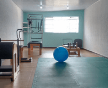 Imagem 9 da galeria do parceiro Camila Colucci Studio de Pilates