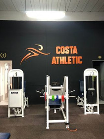 Imagem 6 da galeria do parceiro Costa Athletic