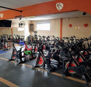 Imagen 2 de la galería del partner Julian Etchegaray Gimnasio